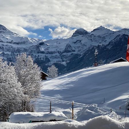 Bueehl Lenk Exterior foto